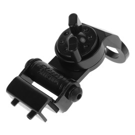 iplusmile Car Antenna Base Support Mount Durable Vehicle Antenna Holder for Easy Installation Stable Clip Design for Any Car Owner