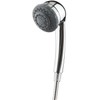 Culligan HSH-C135 Hand Held Water Filtered Showerhead, Chrome Finish