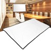 High Definition Projector Screen Foldable Portable Projection Mini Screen for