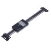 Vertical Vernier Caliper IP45 Waterproof Digital Linear Scale with LCD