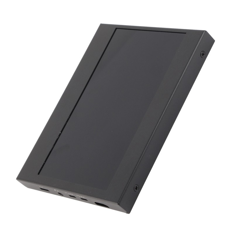 7in Graphic Display Screen 1024x600 High Definition Computer Extension Monitor