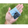 FOUR WHEEL BEAST Bronco Keychain Accessories 4 door key chain