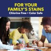 OxiClean Palitos de gel - 6 onzas (HDL-025)