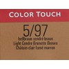 Wella Colour Touch Rich Naturals 5/97 Light Brown/Cendré 60 ml