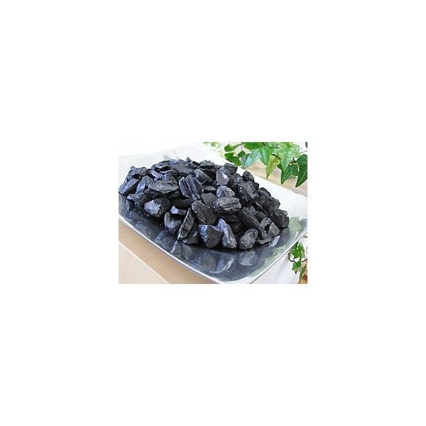 Hoei Kishu Binchotan Large Granules 0.4 - 0.8 inches (10