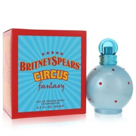 Britney Spears Circus Fantasy by Britney Spears Eau De Parfum Spray 3.3 oz for Women