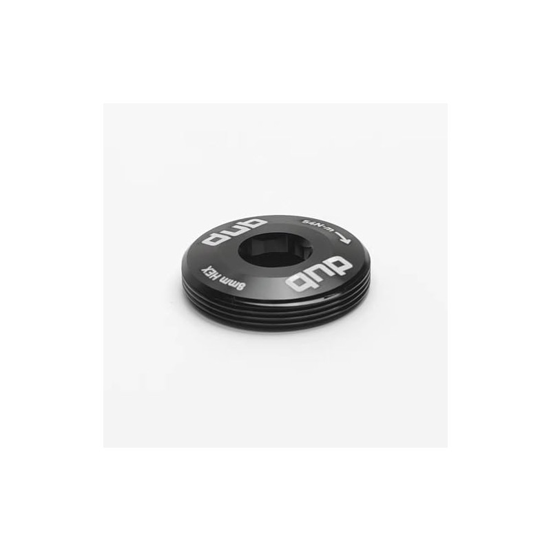 BININIU Dub Cap for SRAM Rival eTap AXS SX Crank