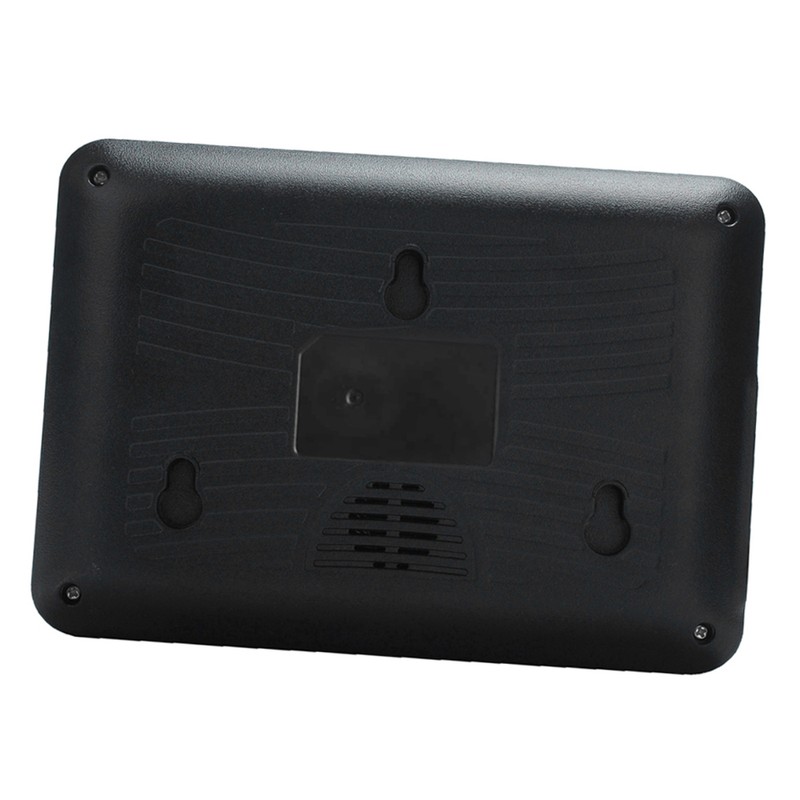 Fingerprint Attendance Machine Smart 2.4in TFT LCD Fingerprint Time Clock
