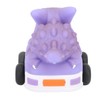Remote Control Dinosaur Car Multi Functional Safety Anti Collision RC