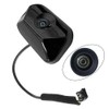 RAGBUSCLE Back-Up Camera Rear View Camera OE: 95760-2K100, Rear Park