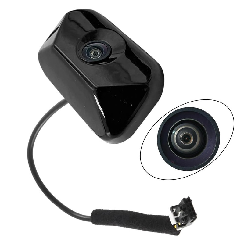 RAGBUSCLE Back-Up Camera Rear View Camera OE: 95760-2K100, Rear Park