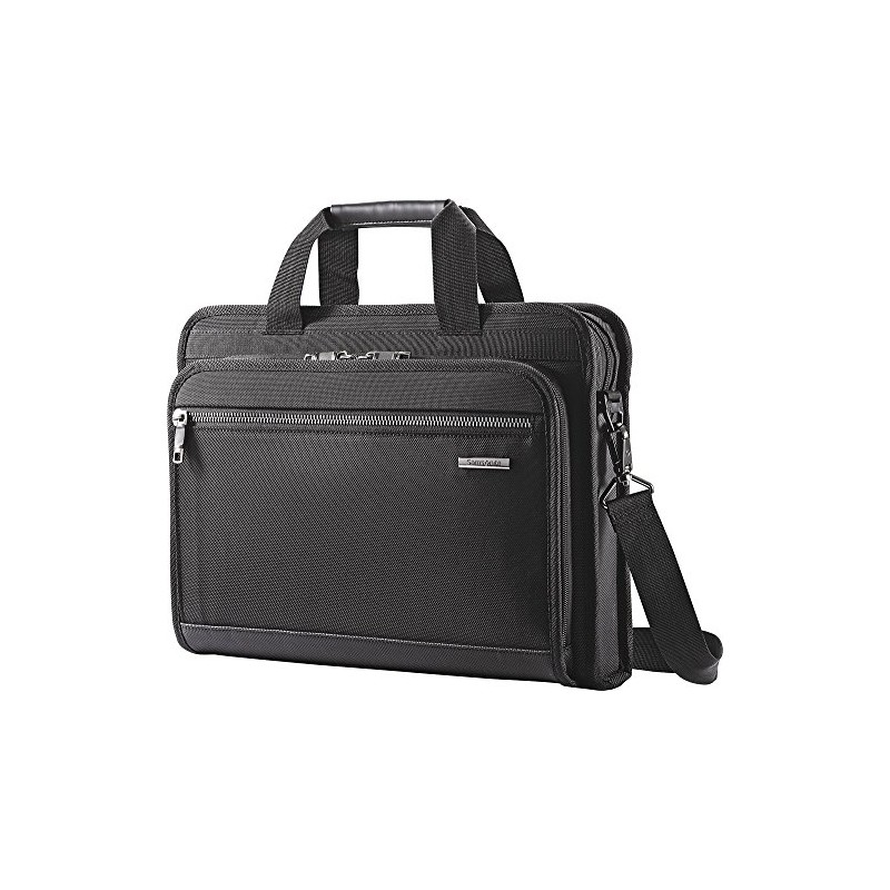 Samsonite 73228-1041 Slim Brief, Unknown