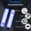 AFEISOL Led Side Door Panel Lights Courtesy Light Fit for
