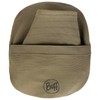 Buff Unisex Adventure Bucket Hat, Khaki, L-XL EU