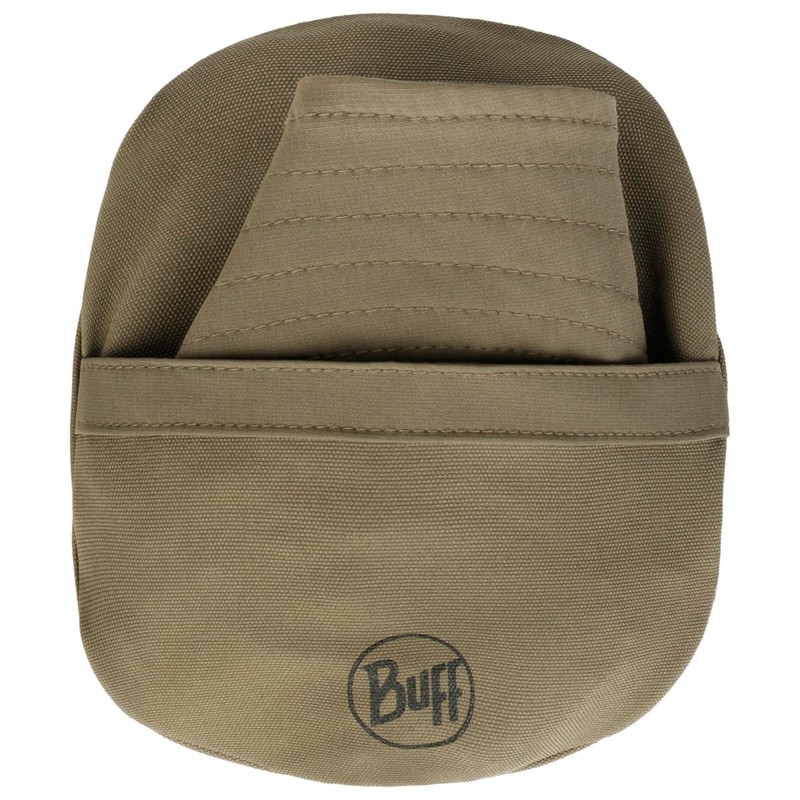 Buff Unisex Adventure Bucket Hat, Khaki, L-XL EU