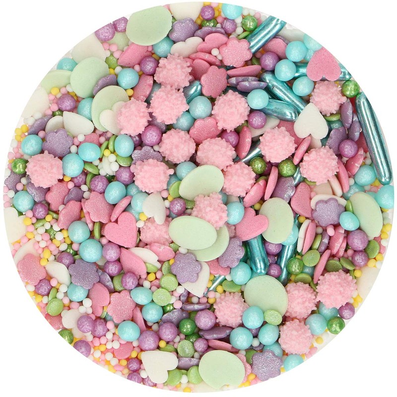 FunCakes Sprinkle Medley - Pretty Sweet - 65 g