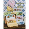 Stoney Creek Baby Burps and Bubbles Bibs and Towels