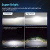 Light Bulbs For Nissan Pathfinder 2013-2016 High Low Beam Fog
