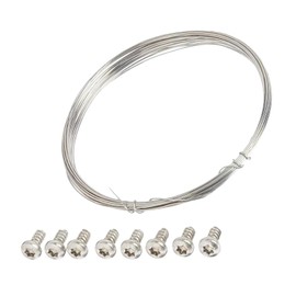 4387020 Cutting Grid Wire Kit Fits For Whirlpool refrigerator Ice Machine Wire Cutter Kit