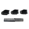 Replacement 9mm 12mm 16mm Haircut Blade Guards, Hair Guide Comb