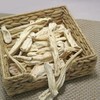 Chamdoori Sanyak Yam 300g (domestic) / 참두리 산약 마 300g