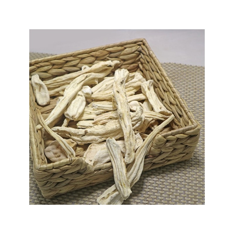 Chamdoori Sanyak Yam 300g (domestic) / 참두리 산약 마 300g
