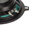 Car Coaxial Speaker Stereo, 100W, 4 Ohm, Medium Range, High