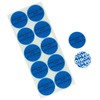 100pcs Tamper Evident Security Stickers,Solitary Walker Safety Prevent Opened Warranty