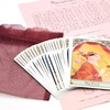 Nyarot Cards | Noriyo Torikai | 22 Cards (Large Arcana
