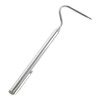 Kisangel Portable Snake Control Device 26 Retractable Snake Catcher Steel