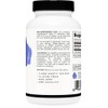 Primal- “Cápsulas de BetaAlanina 3400mg (30 Porciones, 120 Cápsulas) Suplemento,