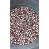 Bulkbuyz1 Purple Hominy Corn- Maiz para Pozole Morado Bulk No