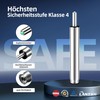 Mastery Mart Gas Lift for Office Chairs, Length 272 mm