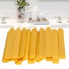 Press Seam Tool Long Stick Caulking Scraper Floor Wall Crack