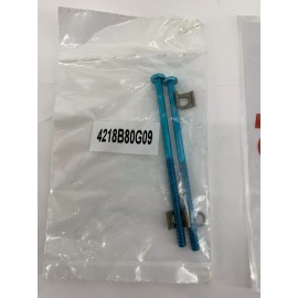 Eaton Cutler-Hammer 4218B80G09 Circuit Breaker Mounting Hardware Screw 1P Metric