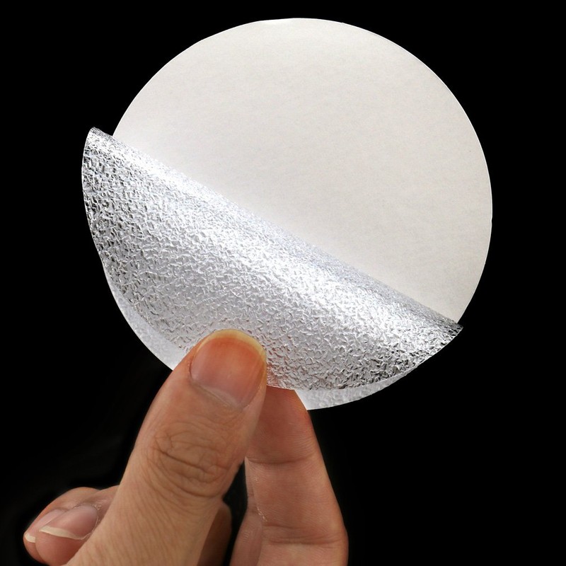 10pcs Non Slip Anti Slip Skidproof Tape Sticker Decal For