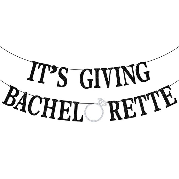 It's Giving Bachelorette Banner, Same Cowboy Forever, bride to be,