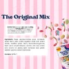 Swedish Candy Chef Mix - Bubs Swedish Candy - Variety