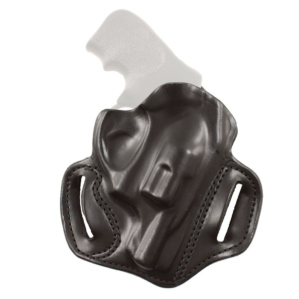 Desantis Speed Scabbard Holster For Glock 26 Right Hand Black
