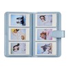 instax mini 13 photo album, Frost Blue
