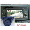 AAT Backup Rear View Camera Kit For (2012, 2013, 2014)