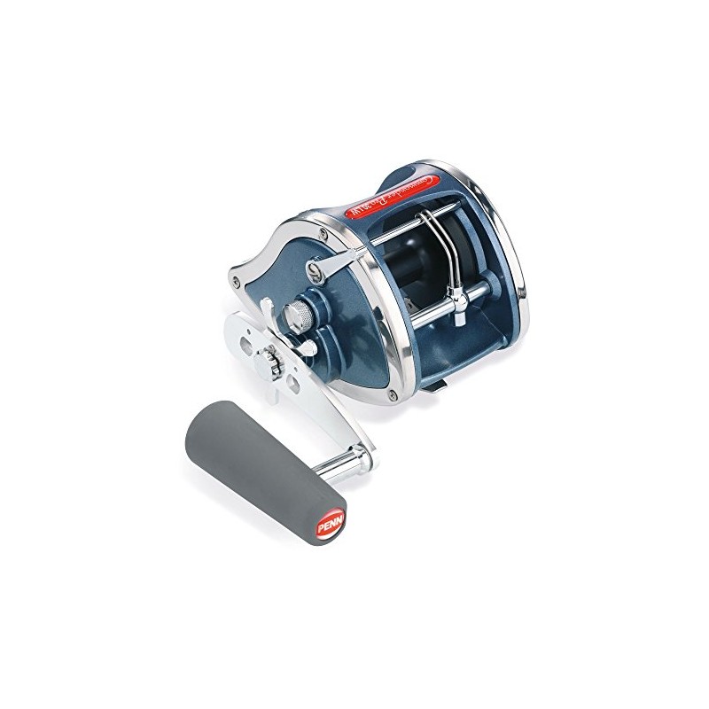 WFT Penn Commander Pro 20 LW