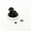 Jura,Krups Diaphragm Damper for Pressure Pump