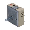 LUTH Premium Profi Parts Dual Circuit Energy Control Switch Clockwise