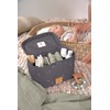 LÃSSIG Baby Wickeltisch Organizer Windel-Organizer to Go/Casual Nursery Caddy To