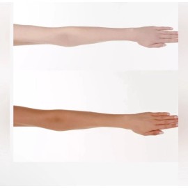 The Body Shop Tan-Luxe The Body Illuminating Self Tan Drops Serum Light/Medium 1.01 Oz NIB