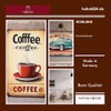 Tin Sign 30 x 20 cm – Made in Germany