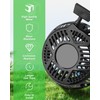 JUWEVAZU 797747 420cc 420 cc Recoil Starter Pull Start Assembly