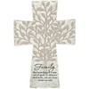 Mardel Tree of Life Wall Cross, 10 x 7 Inches