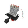 AV295 PTO Hoist Air Shift Control Valve, Dump Truck, Compatible